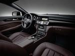 Mercedes-Benz CLS-Class 2010 года